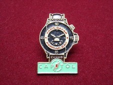 Pin's PARIS-DAKAR PARIS-LE CAP
