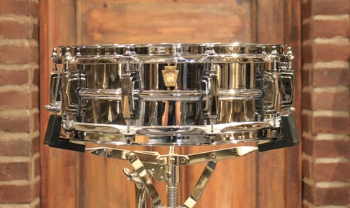 Ludwig supraphonic 5x14 - supraphonic,