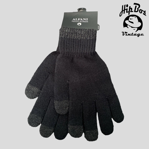 Gants alfani pour - hommes, et