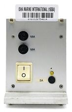 Westerstrand M40071-00 Alimentation Électrique Module