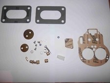 Citroen DS WEBER 28/36 DM / Ide / Dde Carburateur Service Kit