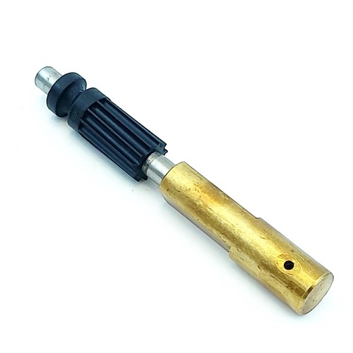 Piston pompe huile - de,