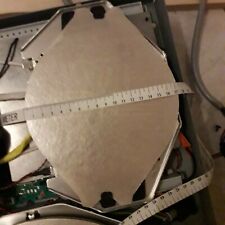 Inducteur pour Plaque À Induction Sauter Brandt Fagor De Dietrich 17 Cm