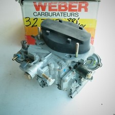 Renault 18 TL GTL carburateur