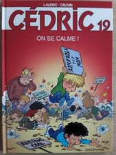 BD-CEDRIC-19-ON SE CALME