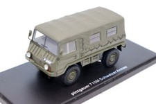 Resin Car Models 1/43 Steyr