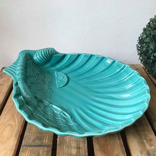 Bassano céramique coquille - bassano,