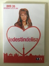 COLLECTION LE DESTIN DE LISA