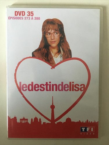 Collection destin lisa - de,