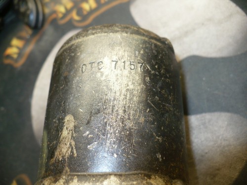 Otc 7157 - otc,