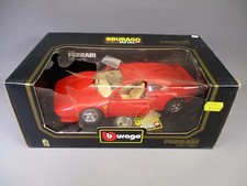 Ax267 burago 18 ferrari - 1/18,