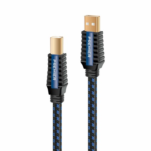 Pangea audio premier cable usb - cable,