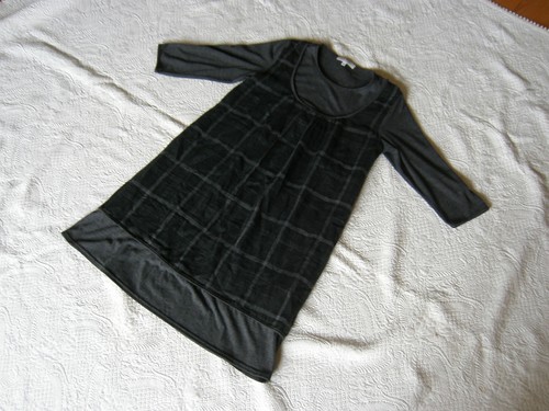 Robe marque scottage taille - robe,