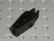 Pinces LEGO black Grab Jaw ref