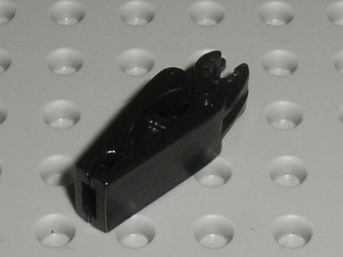 Pinces lego black grab - grab, ref