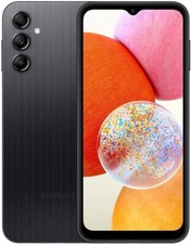 SAMSUNG Galaxy A14 5G Noir 128