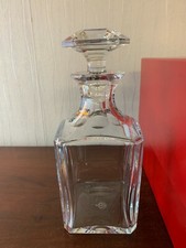 7 carafes à whisky modèle