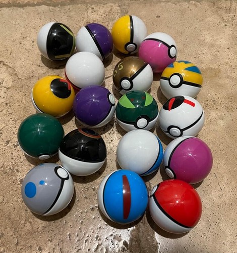 20pc mini mixed random - 20pc,