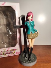Figurine Rosario + Vampire -