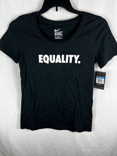 Nike equality shirt - nike, aa6789