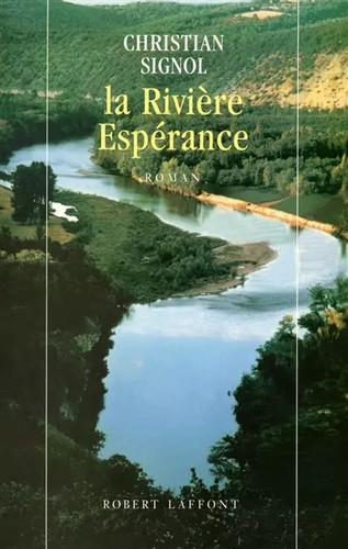 Rivière espérance tome 1 - la,