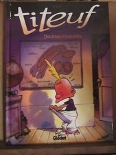 Zep: Titeuf: Dieu  le sexe et