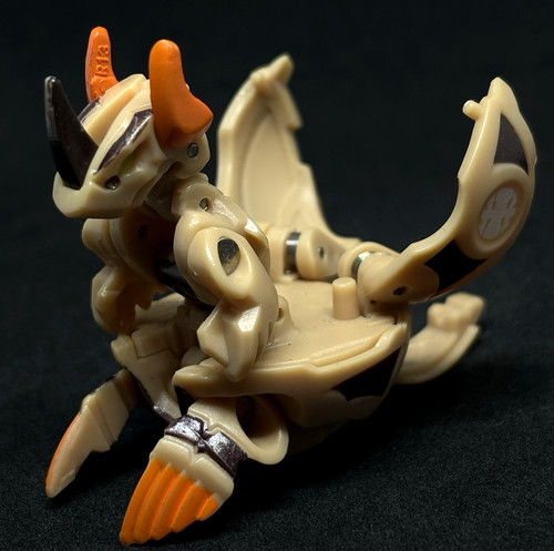 Bakugan helix dragonoid - helix,