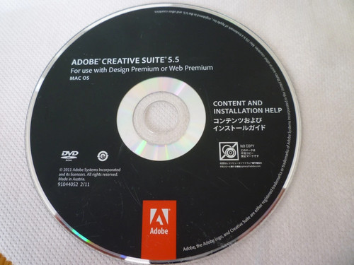 Logiciel macintosh adobe - macintosh,