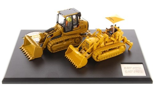 Diecast masters lot de 2 - diecast,