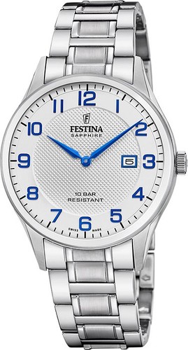 Montre festina homme swiss - homme,