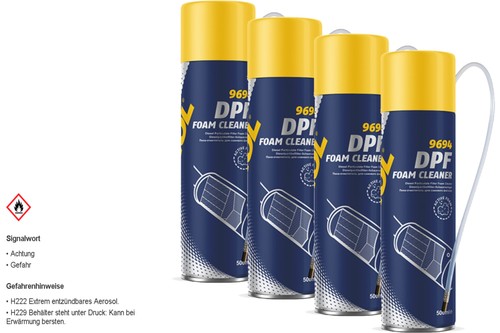 500 mannol dpf - ml,