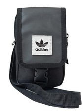 ADIDAS Mini sac Mini Dames Sac noir style décontracté