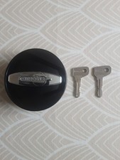 Bouchon Reservoir Essence  CITROËN Marque Marshall