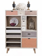 Palazzo INT Commode Style Loft