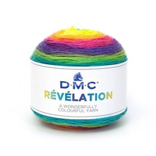 Pelote de laine - DMC -