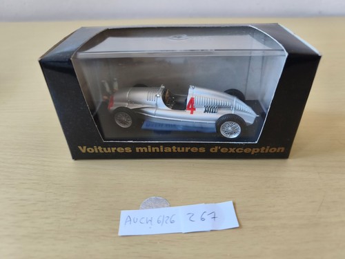 Auto union tipo 1938 1 - d, 1938,