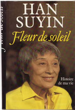 Fleur de soleil - Histoire de