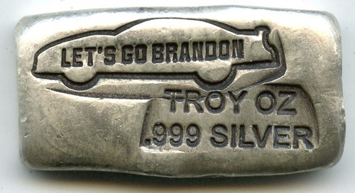 Let brandon 999 argent 1 - go,