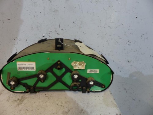 Compteur peugeot 206 - peugeot, phase