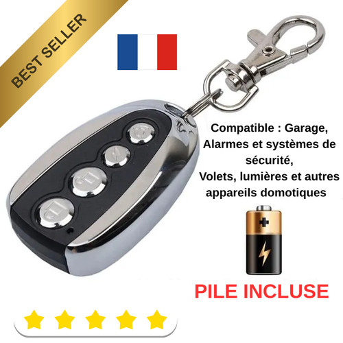 Télécommande universelle - ✅télécommande,