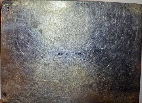 Hermes paris étui pour boîte - étui,