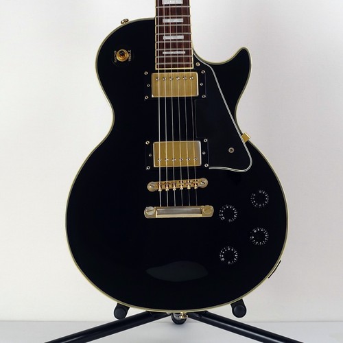 2001 epiphone les - les, custom