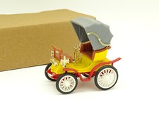 Safir SB 1/43 - Vis à Vis