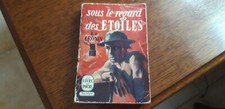 Cronin - Sous le regard des étoiles - Livre de poche n° 64 - 1957