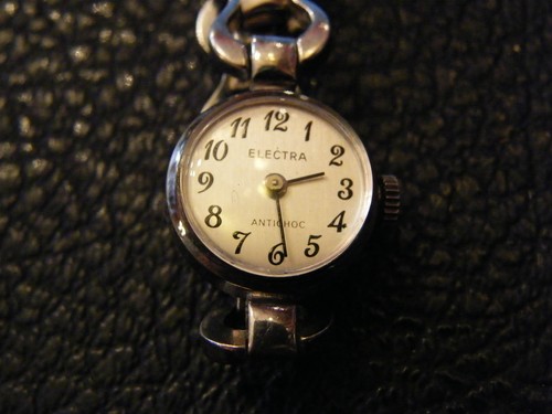 Electra montre femme - electra,