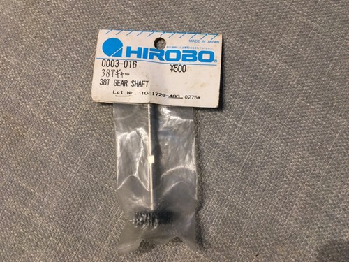Hirobo ref 0003 - hirobo,
