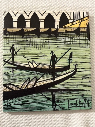 Bernard buffet hardcover - bernard, book