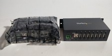 STARTECH Hub USB 2.0 à 7