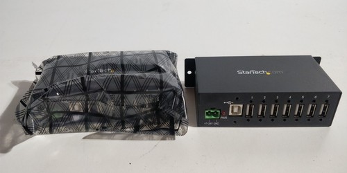 Startech hub usb à 7 - startech,