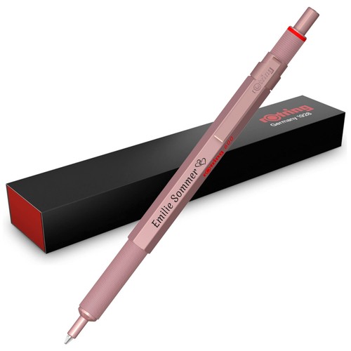 Rotring 600 stylo bille - stylo,